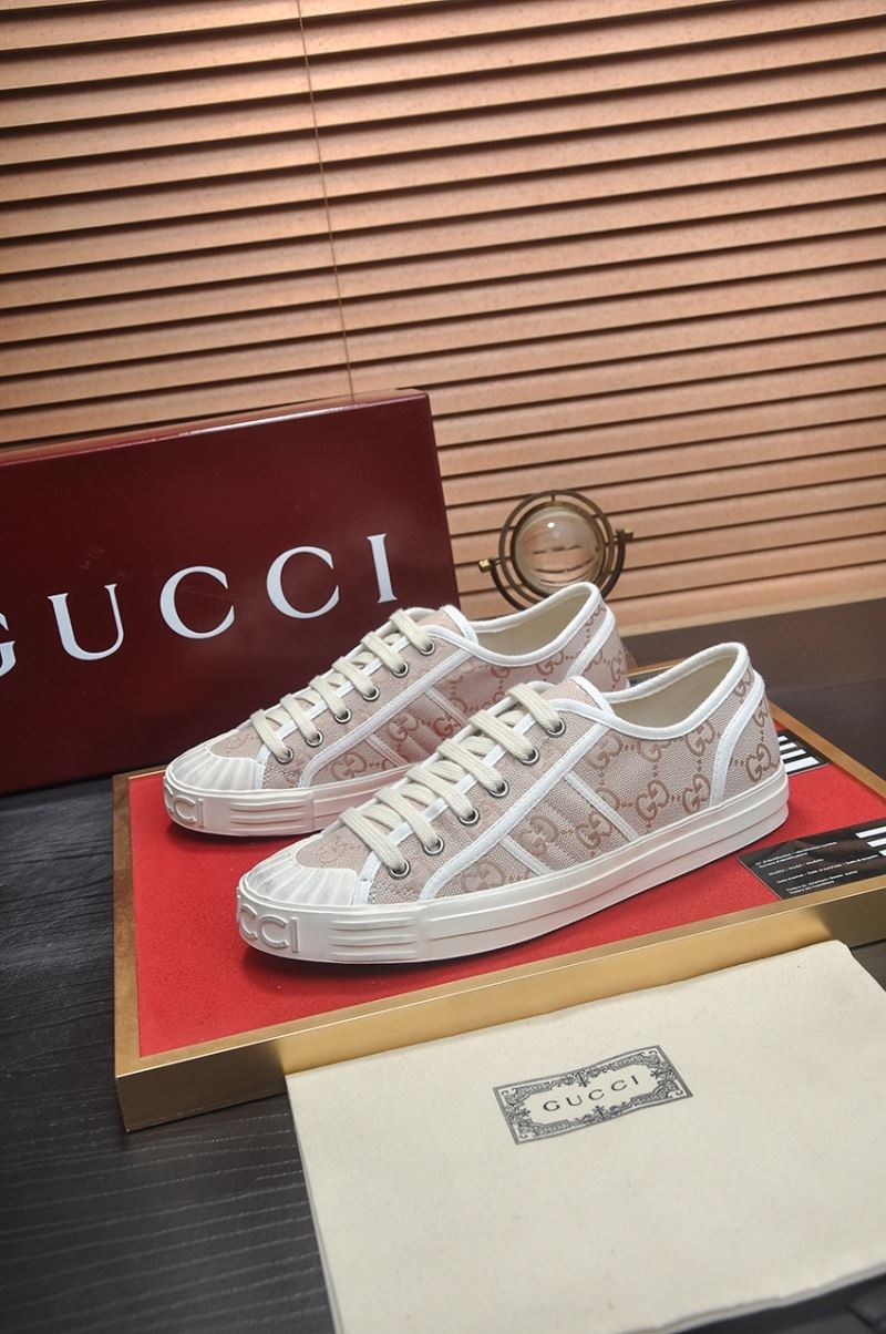 Gucci Low Shoes